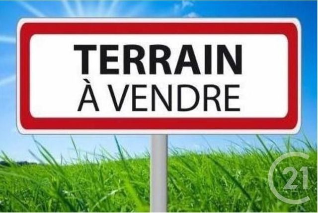 terrain à vendre - 334.0 m2 - ST JORY - 31 - MIDI-PYRENEES - Century 21 Tls Nord