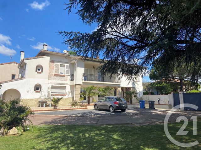 maison à vendre - 6 pièces - 170.07 m2 - FENOUILLET - 31 - MIDI-PYRENEES - Century 21 Tls Nord