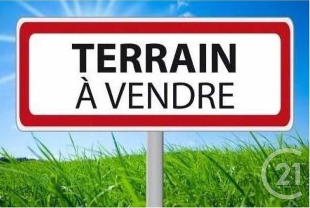 terrain à vendre - 2509.0 m2 - FRONTON - 31 - MIDI-PYRENEES - Century 21 Tls Nord