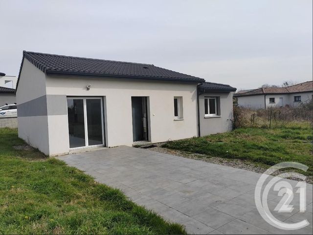 maison à vendre - 4 pièces - 87.0 m2 - ST JORY - 31 - MIDI-PYRENEES - Century 21 Tls Nord